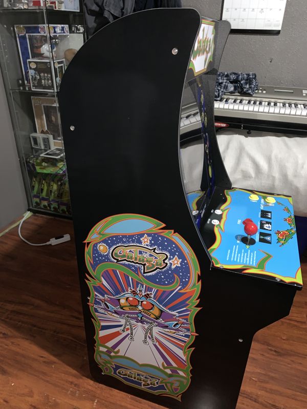 open locked galaxian arcade game open locked galaxian arcade game