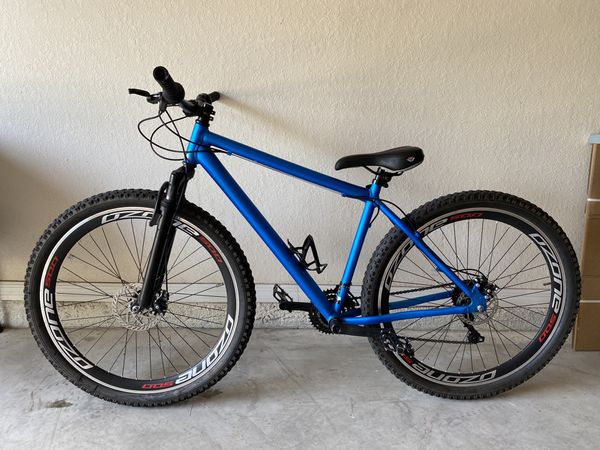 ozone mountain bike 27.5