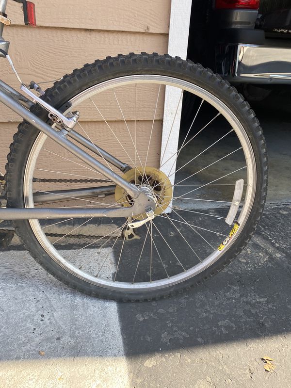 GT Rebound Mountain Bike for Sale in La Habra, CA - OfferUp
