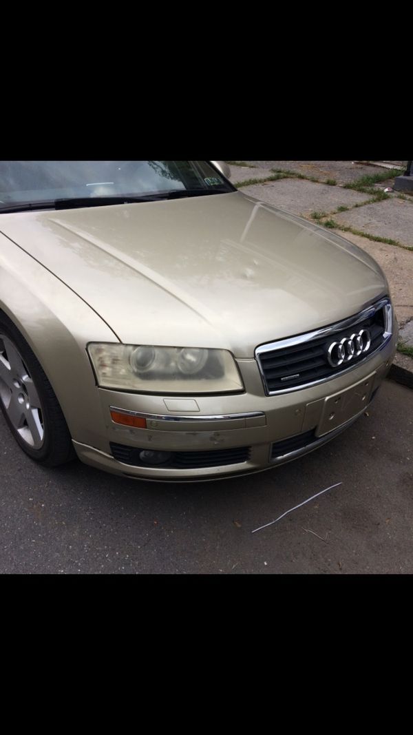 2004 Audi A8 for Sale in Harrisburg, PA OfferUp