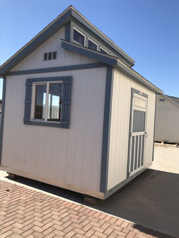 Tuff Shed Display Models for Sale in Phoenix, AZ - OfferUp