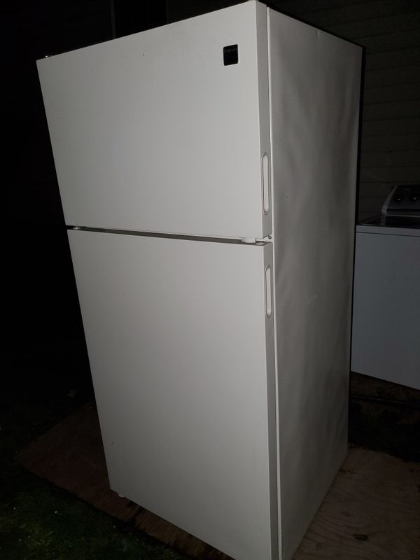 KENMORE REFRIGERATORS for Sale in Salem, OR - OfferUp