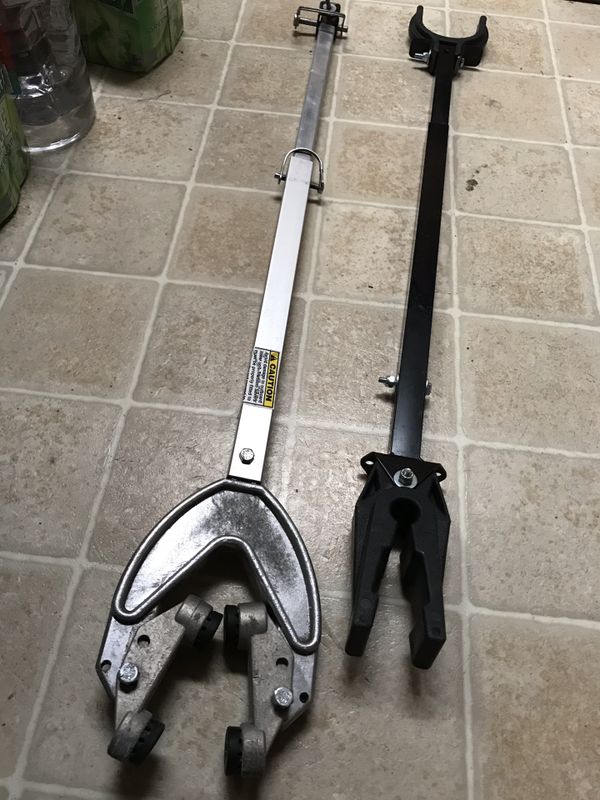 Boat transom saver $25 firm for Sale in San Antonio, TX - OfferUp