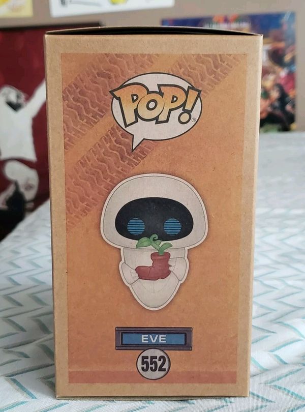 eve boxlunch funko