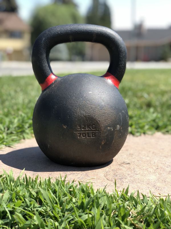 Rogue Kettlebell for Sale in Wenatchee, WA OfferUp