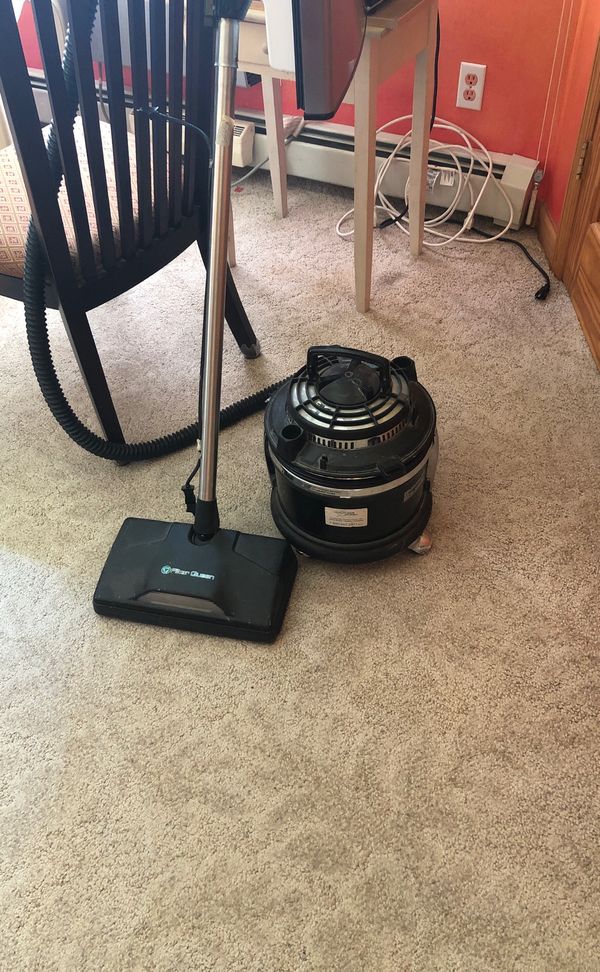 Filter queen vacuum for Sale in Spring Valley, NY OfferUp