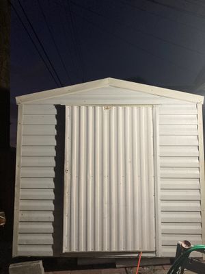 new and used shed for sale in lakeland, fl - offerup