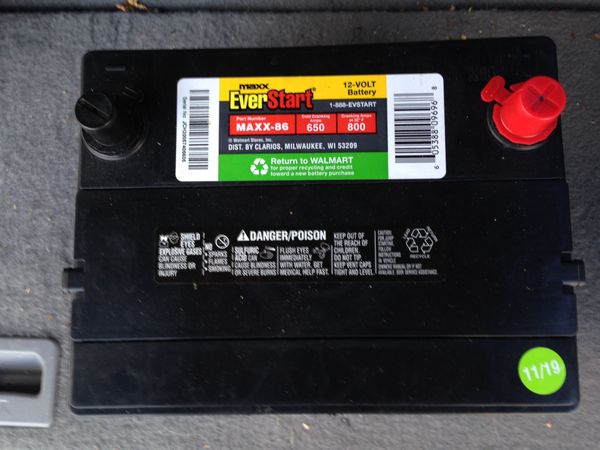 Car Battery Group Or Size 86 For Sale In Montclair CA OfferUp car-battery-group-or-size-86-for-sale-in-montclair-ca-offerup