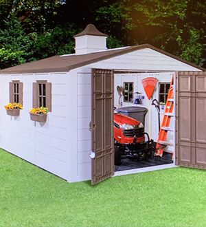 New and Used Shed for Sale in Seattle, WA - OfferUp