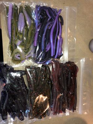 New and Used Fishing for Sale in Chehalis, WA - OfferUp