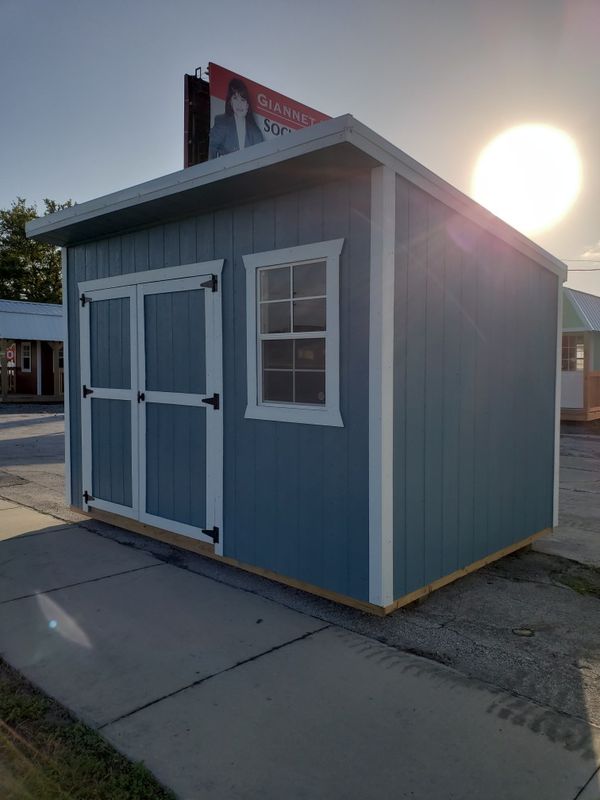 Cottage Shed/ Storage/ Garage for Sale in Port Richey, FL - OfferUp