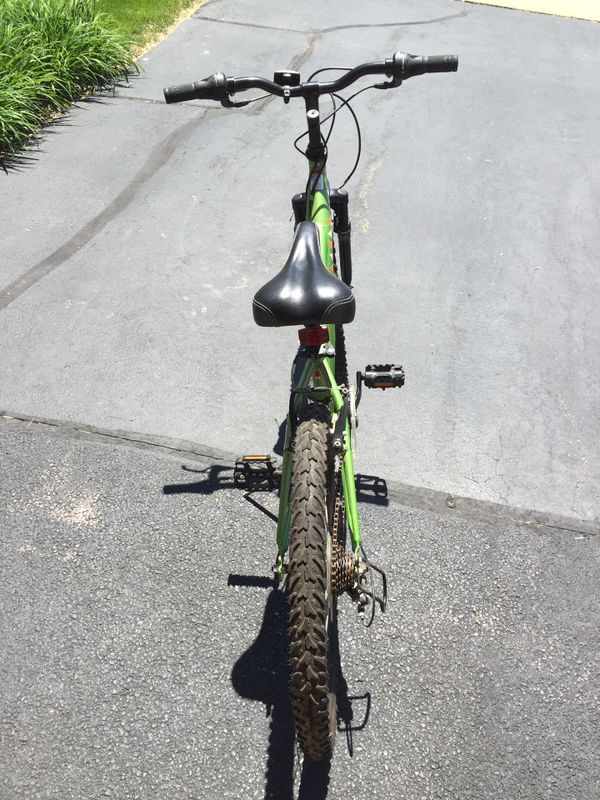 transparent bike cover