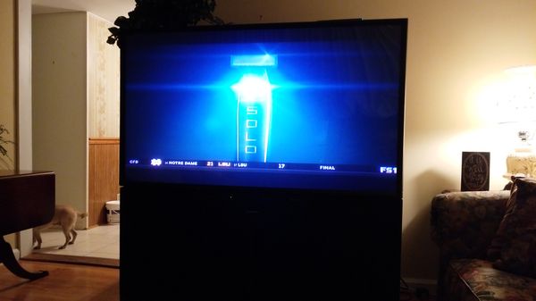 a projector tv a projector tv