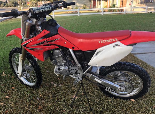 cr150f for sale