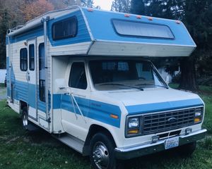 New and Used Motorhomes for Sale - OfferUp