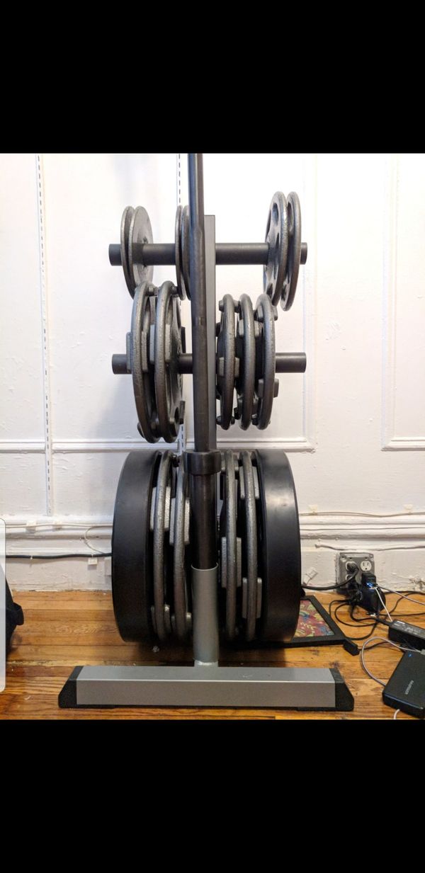 Weight lifting equipment for Sale in New York, NY OfferUp