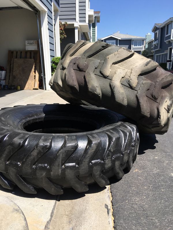5 Day Large Workout Tire for Push Pull Legs