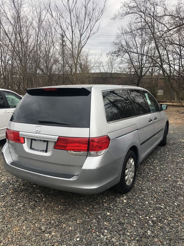 2010 Honda Odyssey LX Minivan for Sale in Woodbridge Township, NJ - OfferUp