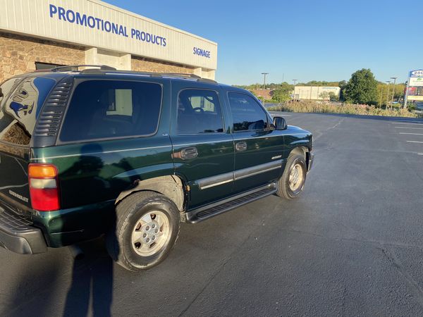 Chevy Tahoe for Sale in Philadelphia, PA - OfferUp