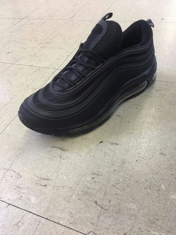 triple black 97 ultra