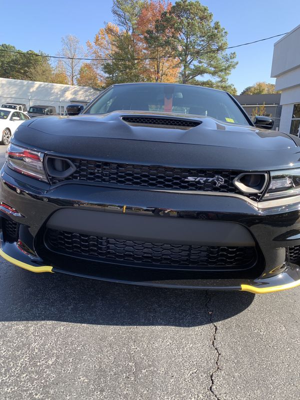 2019 Dodge Charger Hellcat for Sale in Atlanta GA - OfferUp