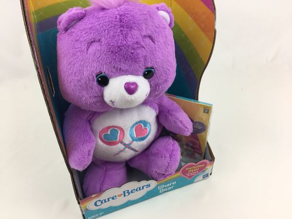 care bears hasbro