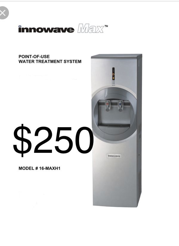Innowave Water Cooler Beeping | Sante Blog