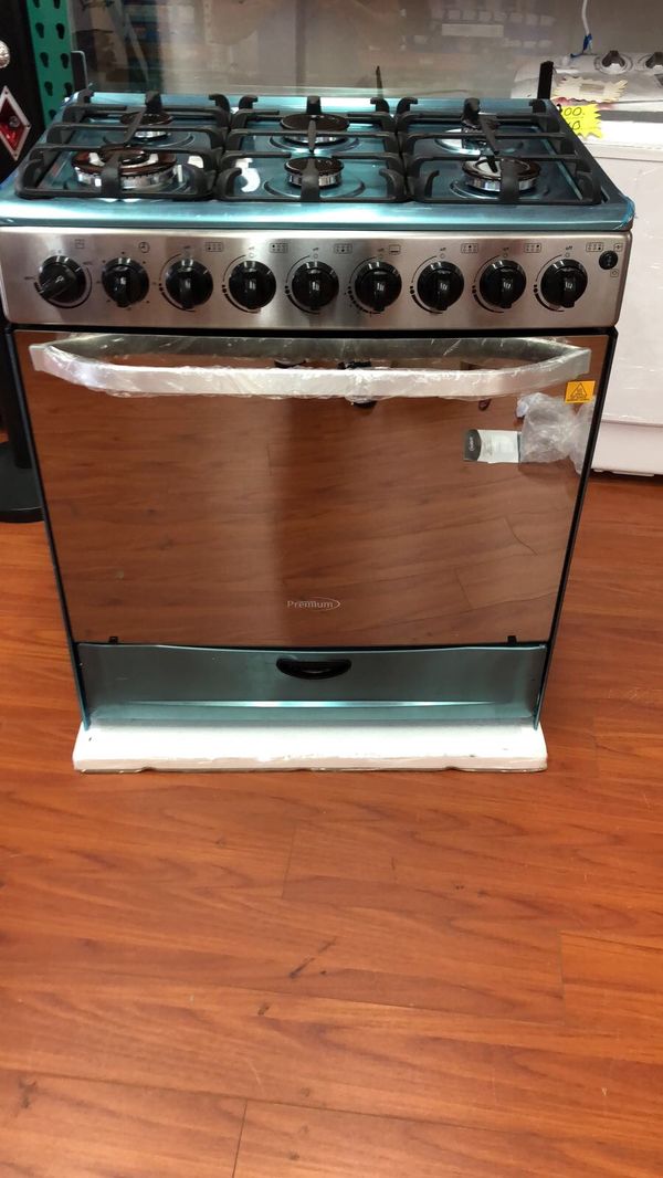 Gas Stove!!!! for Sale in Miami, FL OfferUp