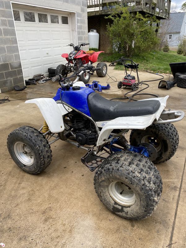 1998 Yamaha blaster for Sale in Greencastle, PA OfferUp