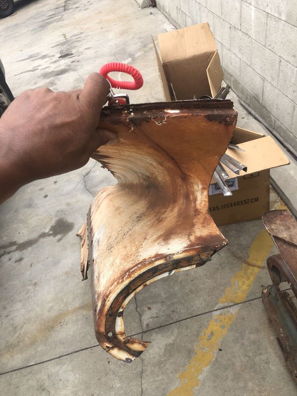1959 Chevrolet Impala sheet metal for Sale in Los Angeles, CA OfferUp