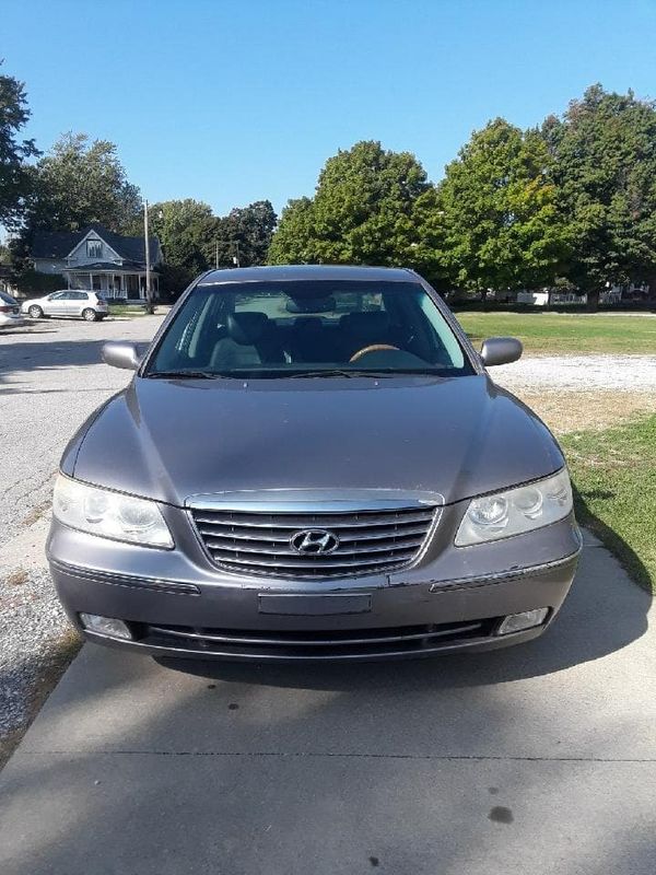 06 Hyundai Azera for Sale in Thorntown, IN - OfferUp