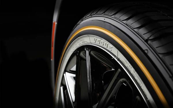 vogue tires tire custom radial cadillac built viii inch tyre vogues dts daytons chicago wall thing tyres wheels sizes 2006