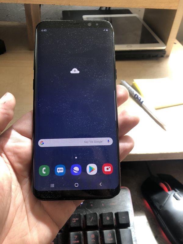 galaxy s8 for sale near me