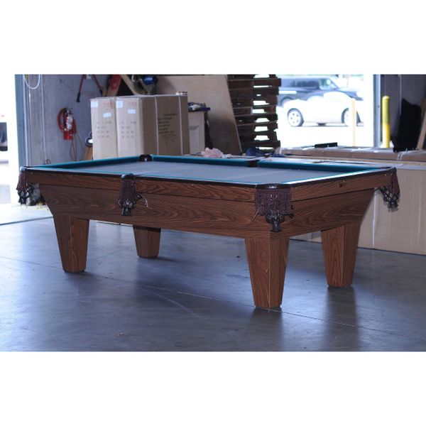 buy used pool tables near me