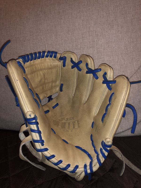 Javier Baez SSK Baseball glove for Sale in Chicago, IL ...