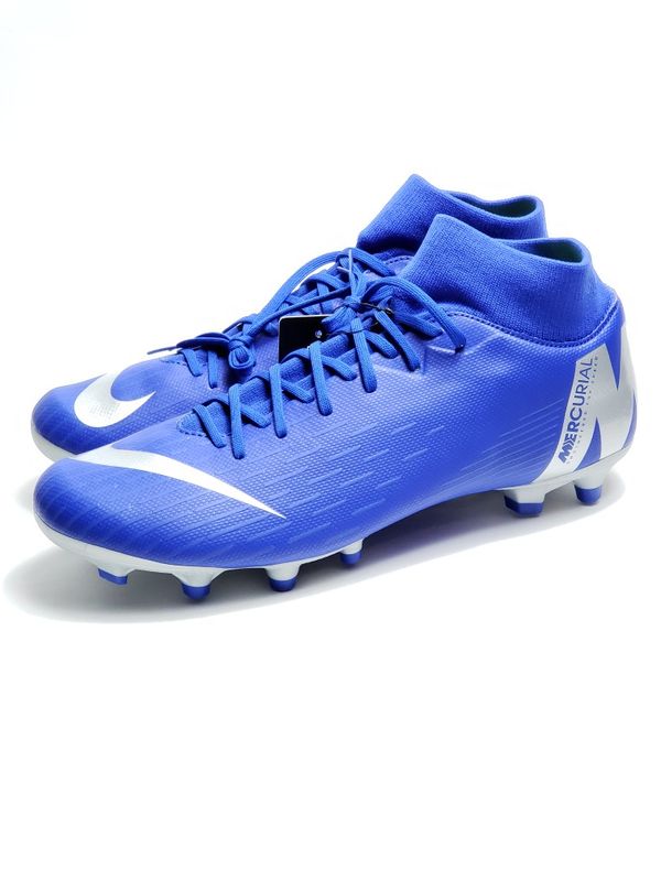 superfly royal blue