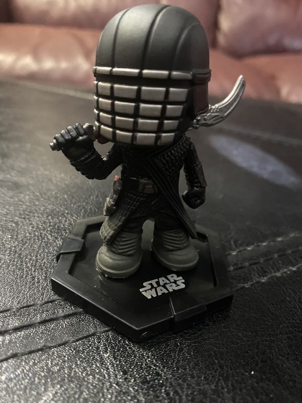funko rise of skywalker