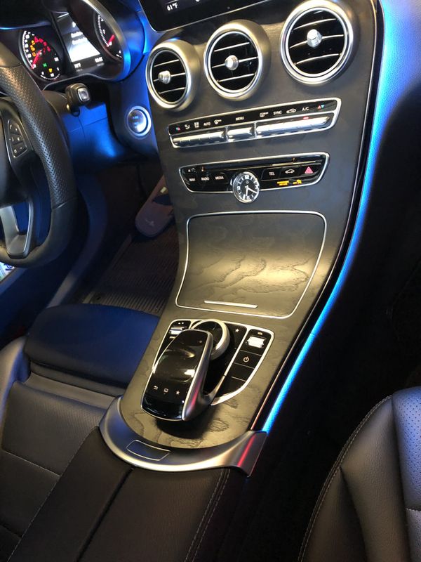 mercedes-interior-ambient-light-part-and-install-for-w205-2015-2019