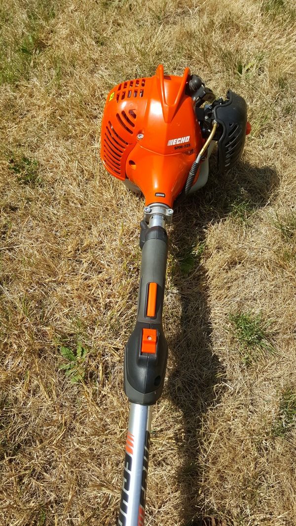 Echo Weed Eater SRM-225 for Sale in Seattle, WA - OfferUp