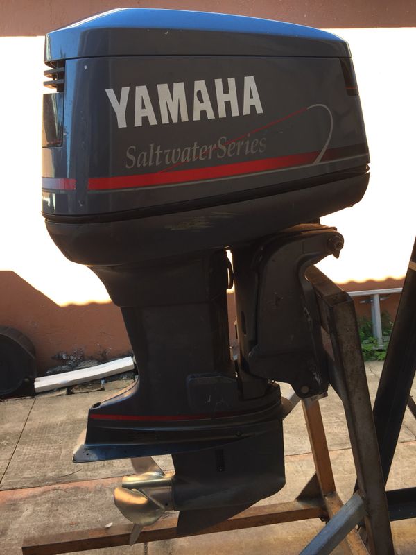 very-clean-1997-yamaha-115-hp-two-stroke-outboard-motor-20-short-shaft