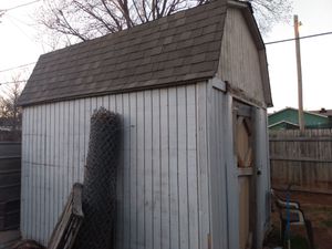 New and Used Shed for Sale in Oklahoma City, OK - OfferUp