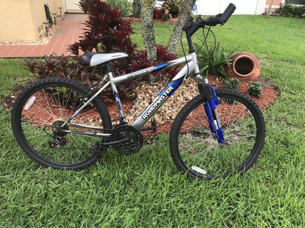 trek mountain bike 29er full suspension