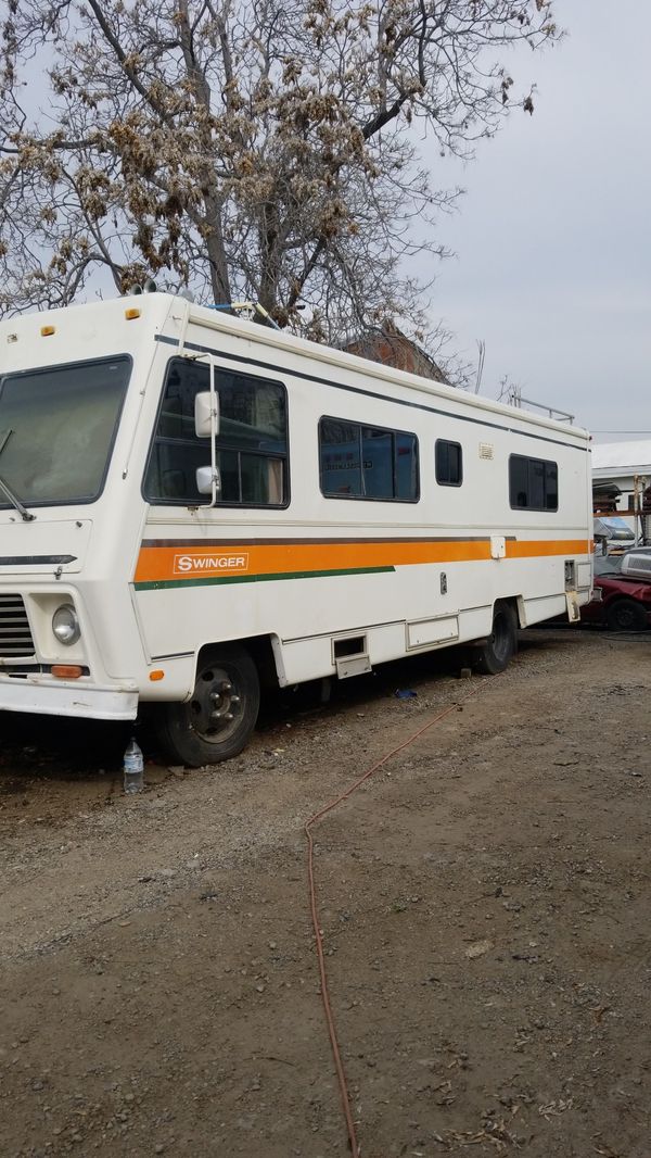 Swinger rv for sale for Sale in Riverside, CA