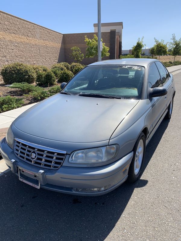 1997 Cadillac Catera for Sale in West Sacramento, CA - OfferUp