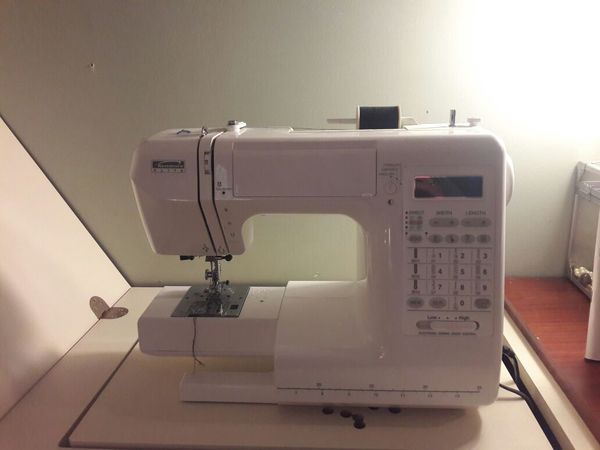 Kenmore Elite Sewing Machine for Sale in Denver, CO - OfferUp