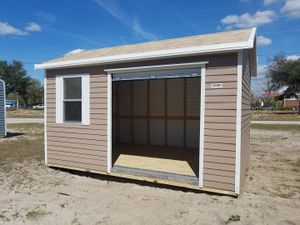 New and Used Shed for Sale in Spring Hill, FL - OfferUp