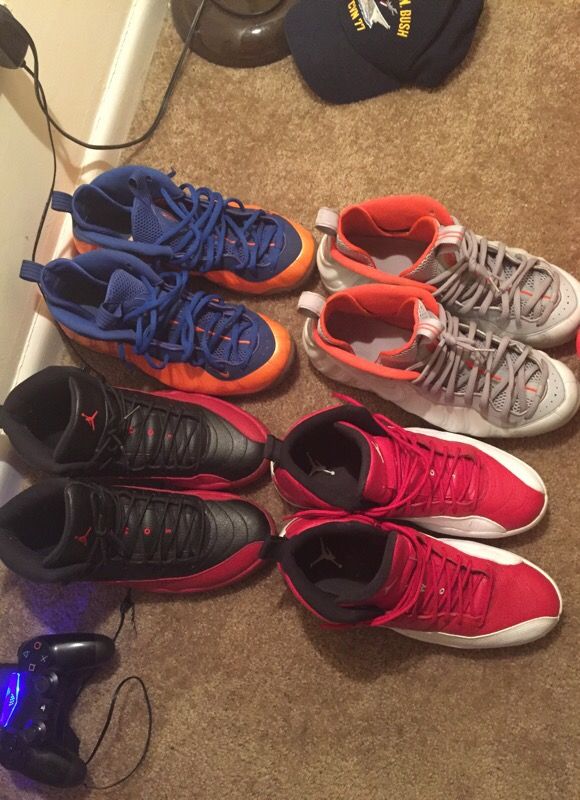 wild n out jordans for sale