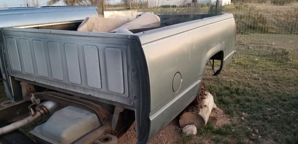 88 to 98 obs chevy truck long bed bed for Sale in Phoenix, AZ - OfferUp