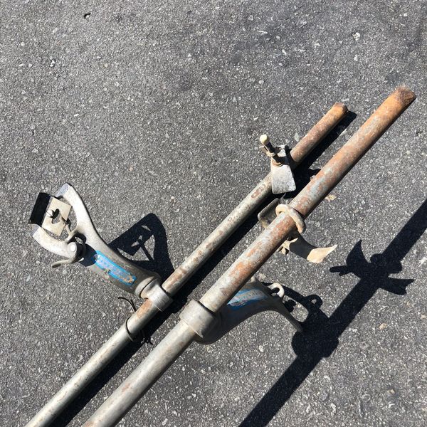 vintage roof rack volkswagen quikneasy products monrovia, ca vw bug