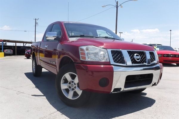 2005 Nissan Titan for Sale in Phoenix, AZ - OfferUp